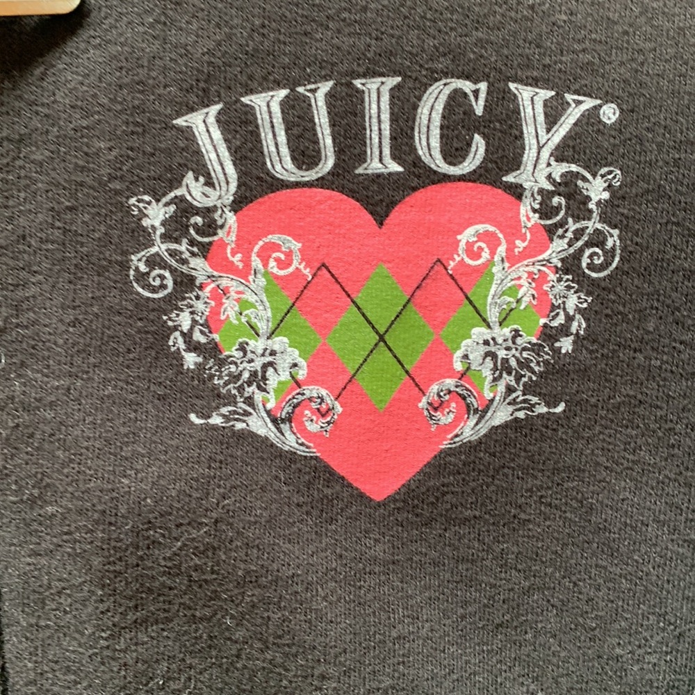 Juicy Jacket - Picture 2 of 4